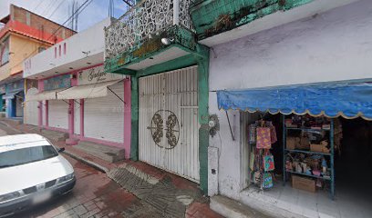 Negocio Vidriería Gonzalez