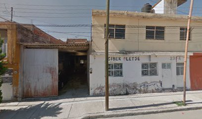Vidriería González