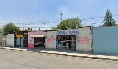 Vidrieria Granjas