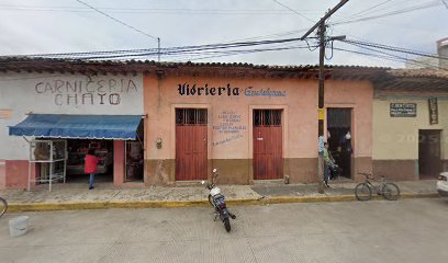 Negocio Vidrieria Guadalupana