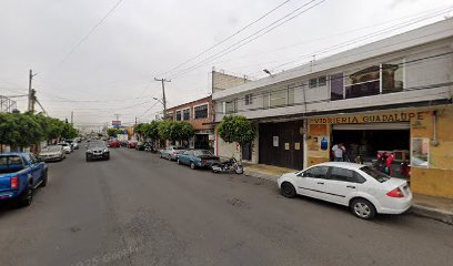 Vidriería Guadalupe