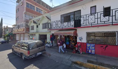 Vidriería Guadalupe