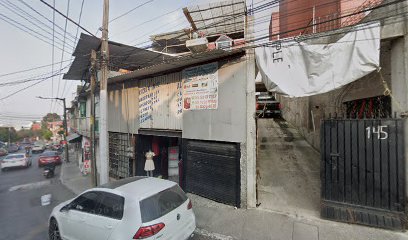 Vidriería Guerrero