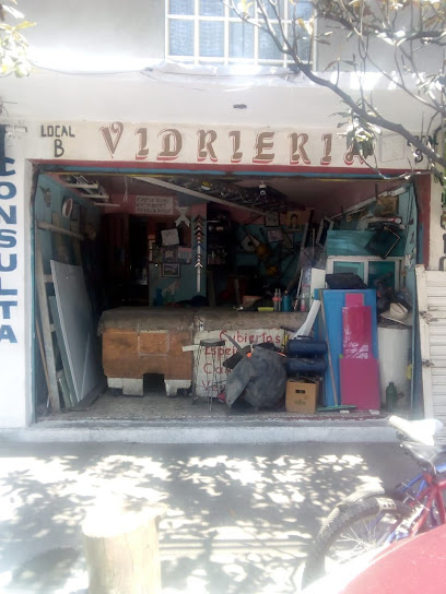 Vidriería Gustavo