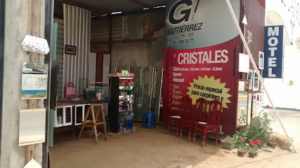 Negocio Vidrieria Gutierrez