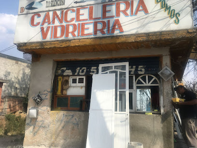 Vidrieria Gutierrez