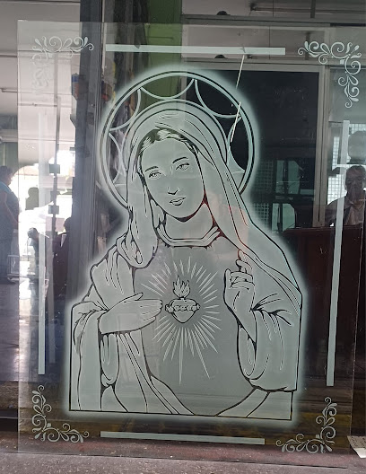 Negocio Vidriería Gutierrez