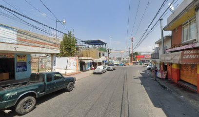 Vidrieria Halcons