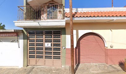 Negocio Vidriería Haro