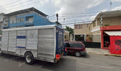 Vidrieria Hermanos García
