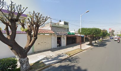Negocio Vidriería Hernandez