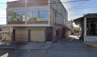 Negocio Vidriería Hernández