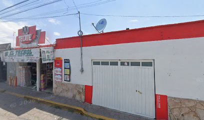 Negocio Vidrieria Hernandez