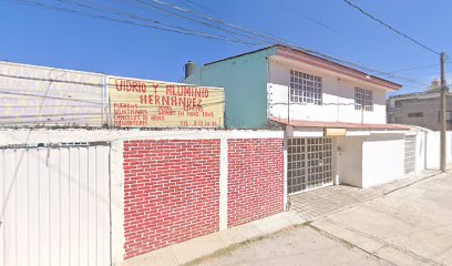 Vidrieria Hernández