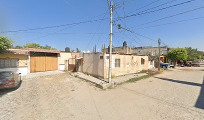 Negocio Vidriería Hernández