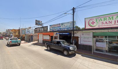 Negocio Vidrieria