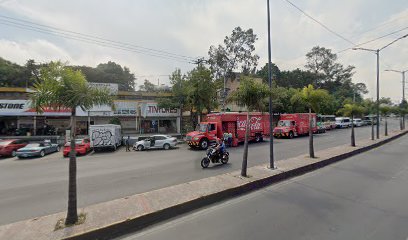 Vidriería Hernández