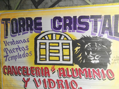 Negocio Vidriería Herrería Canceleria Torre Cristal