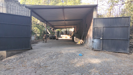 Vidriería, Herrería Y Aluminio