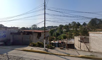 Negocio Vidrieria, Herrería Y Aluminio Ramírez