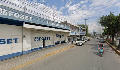 Negocio Vidrieria 