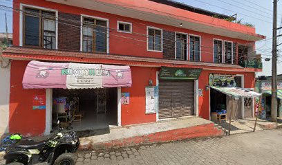 Negocio Vidrieria Hidalgo