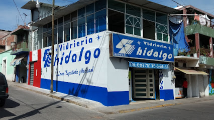 Vidriería Hidalgo