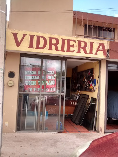 Vidriería Himalaya