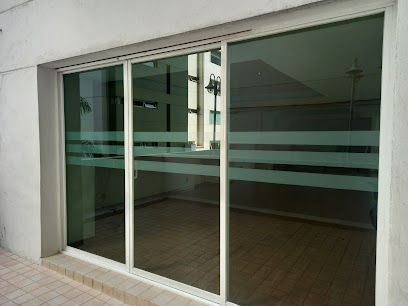 Vidriería Hirashi
