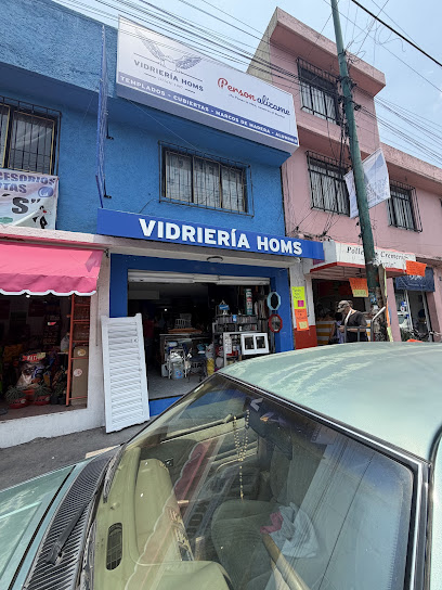 Vidrieria
