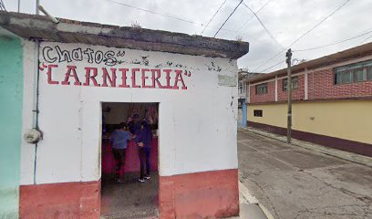 Vidrieria Huaniqueo