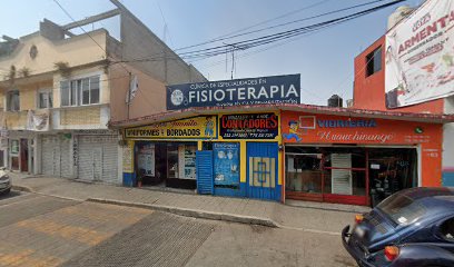 Vidrieria Huauchinango