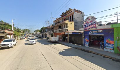 Negocio Vidrieria Huejutla
