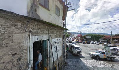 Vidrieria Huiyatengo