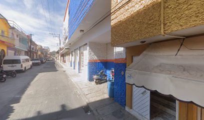 Vidriería Imperial