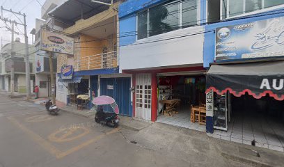 Vidriería Imperial
