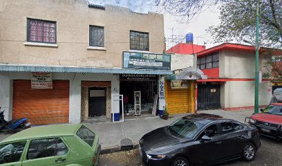 Vidrieria Industrial