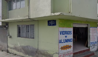 Vidriería Inwood Glass