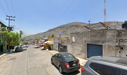 Vidriería Isidoro