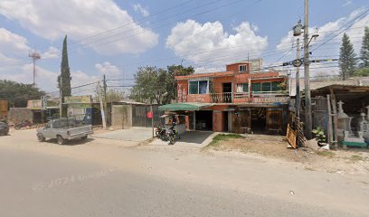 Negocio Vidrieria Ismari