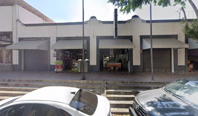 Vidriería Iv Centenario