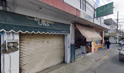 Negocio Vidrieria Ivonne