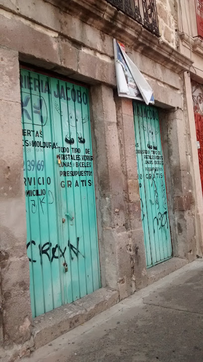 Vidriería Jacobo