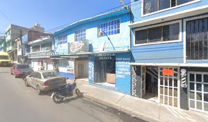 Vidrieria Jalalpa