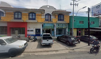 Vidriería Jamay