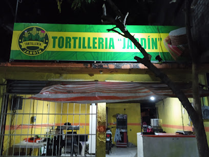Vidriería Jardín