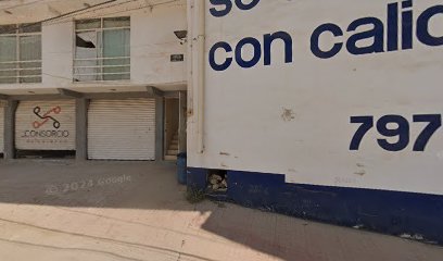Negocio Vidriería Jedber