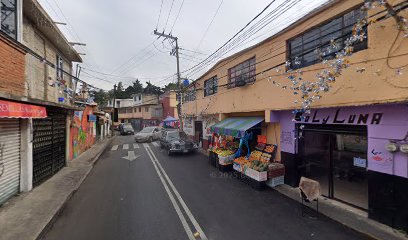 Negocio Vidriería Jiménez