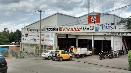 Negocio Vidrieria Jimsa