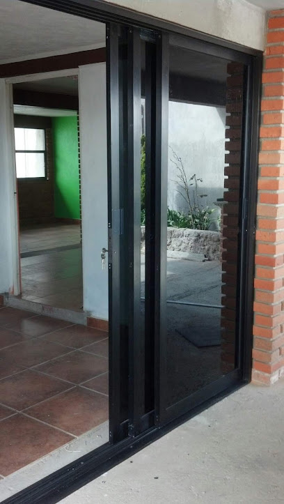 Negocio Vidrieria Jireh